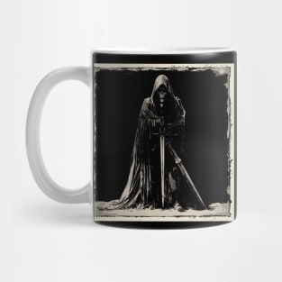 Nazgul Mug